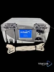 Arthrex AR-6480 Dualwave Arthroscopy Pump Dom 07/2015. Fixed Price $225.00.