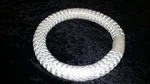 Central Boiler Rope Ring 3/4" Med. Density Braid, Id. #7632. Fixed Price $14.95.