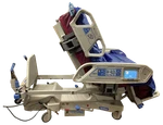 Hill-rom P1840 Totalcare Electric Hospital Bed. Fixed Price $1250.00.