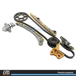 Engine Timing Chain Kit Oil Pump Drive Set For 2002-2009 Honda S2000 F20C1 F22C1. Fixed Price $70.56.