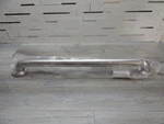 Delta 40124-SS 24" Grab Bar Concealed Mount Open Box. Fixed Price $39.95.
