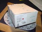 Greiner 122263 Cryo.s Round Bottom Ml, Tubes Internal Threads, Sealed Case!. Fixed Price $139.95.