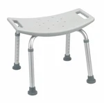 RTL12203KDR Drive Medical Bathroom Safety Shower Tub Bench Chair Gray. Fixed Price $25.00.