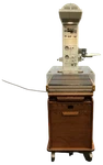 Drager Shields WBR82-1 Resuscitaire Birthing Room Warmer. Fixed Price $337.50.