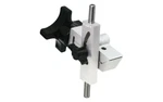 Wolff Standard Shear Blade Clamp #30004 Fits Twice As Sharp Scissor Machines. Fixed Price $80.99.