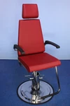 Jedmed Ent Chair Barber Medical Exam Tested With Warranty. Fixed Price $588.00.