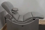 Arlington Scientific Hampton 24" Electric Medical Chair Lounger # LS-617-001. Fixed Price $1679.44.