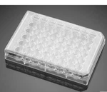 Falcon Ref 353078 48-WELL Clear Tc-treated Cell Culture Plate With Lid Case 50. Fixed Price $60.00.