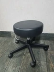 Brewer Mckesson Entrust Air Lift Exam Stools Very Good Condition Color Black. Fixed Price $225.00.