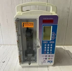Hospira Lifecare Pca Pump With Patient Call Button And Power Cord. Fixed Price $89.99.