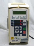 As-is Deltec Large Volume Modular Infusion Pump 21-5300 0150-0189 *note. Fixed Price $150.00.