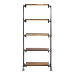 Uttermost Rhordyn Industrial Etagere - 25414. Fixed Price $931.20.
