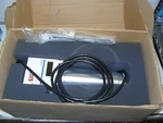 Baxter Thermacyl Fluid Sample Warmer 1T0205R W/ Manual. Fixed Price $319.99.