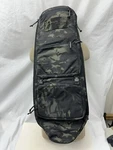 London Bridge LBX-4003A Rifle Bag Range Day Backpack Multicam Black. Fixed Price $199.99.