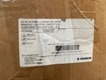 (case Of 50) 470117 Braun Filtered Extension Set, Exp 09/28/2023. Fixed Price $161.91.