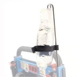 Ferno 59 Ez-glide Iv Pole. Fixed Price $370.23.