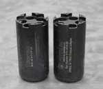 X2 Thermo Scientific 010-1410-00 Centrifuge Fiberlite Rotor Adapters 5X15ML. Fixed Price $257.49.