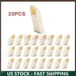 25PCS Dental Scanner Intraoral Sleeves Disposable Protective Cover For Itero. Fixed Price $60.50.