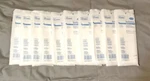 Hartmann Sorbalux Sterile Abdominal Pads Inch 48720000 10CT. Fixed Price $12.99.
