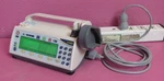 Smiths Medical Medfusion 3500 Pump Version V4.1.4. Fixed Price $359.00.