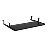 Alera ALEVA312812BK Valencia Series Underdesk Keyboard/mouse Shelf, 28W X. Fixed Price $45.89.