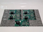 Lot Of Hill Rom 48698-03 & 45695-01 Hospital Bed Control Pcb Boards As Shown. Fixed Price $69.99.
