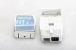 Jorvet 400-335XBC Veterinary Infusion Pump With Base Charger Is. Fixed Price $129.99.