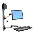 Ergotron Lx Series 45-253-026 Wall Mount Track. Fixed Price $499.00.