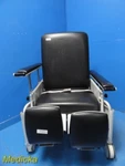 Winco S750 Bariatric Stretchair 750LBS Big Boy Chair; Stretcher 33433. Fixed Price $589.50.