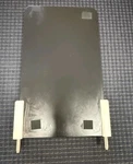 Morgan Medesign Removable Foot Section For Exlt C-arm Table, Radiolucent Top. Fixed Price $1100.00.