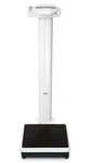 New! Seca 769 Digital Column Scale 450-LB Capacity, Includes Height Rod. Fixed Price $365.00.