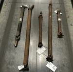2013 Ford F150 Front Drive Shaft Oem 109K Miles - LKQ446338383. Fixed Price $147.55.