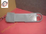 Hill Rom P8050 Ob-gyn Stretcher Complete Right Stow And Go Foot Assy. Fixed Price $295.00.