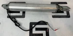 Midmark Ritter Evolution 75 Base Chair Height Cylinder Up 002-0001-00 Rpi MIC063. Fixed Price $229.99.