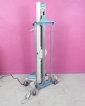 Fujifilm Mach-one Electric Power Adjustable Imaging Cassette Holder Mobile Stand. Fixed Price $800.00.