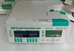 B.braun Outlook 200 Safety Infusion Pump With 30 Day Warranty. Fixed Price $75.00.