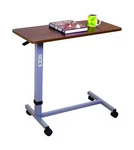 Essential Medical Supply Height Adjustable Automatic Overbed With Woodg.... Fixed Price $113.70.