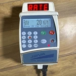 Jorvet Veterinary Infusion Pump 400-335XBC W/ Charger. Fixed Price $499.99.