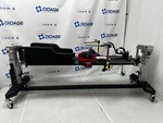Mizuho Osi 5891 Jackson Orthopedic Spine Table, 5895-01 Lateral Top. Fixed Price $7500.00.