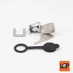 Globescout Cylinders Set With 6 Simultaneous Locking. Fixed Price $56.24.