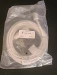Crest Healthcare Supply Econocall 7700W-10 Cord 1/4" Phone Plug Single 10'. Fixed Price $28.80.