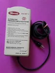 Mason System 2000-II Alternating Pressure Pump Model 2000PP-II Tested Working. Fixed Price $9.00.