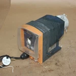 Prominent Gamma/l Chemical Metering Dosing Pump 240V 1.1L/H 16 Bar Used. Fixed Price $356.79.