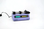 Harvard Apparatus Model 11 Plus Pump 70-2208 Syringe. Fixed Price $741.83.