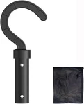 Pool Hooks For Poles Robotic Cleaner Black. Fixed Price $8.97.