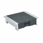 Fellowes, Multi-purpose Office Printer Fax Monitor Stand Drawer Non-skid. Fixed Price $75.00.