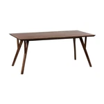 Porter Designs Portola Solid Acacia Wood Dining Table - Brown. Fixed Price $999.99.