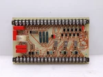 Hill Graham Controls P375T Drillers Console Pc Board 301D009-D. Fixed Price $686.25.
