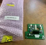 New Hill-rom Totalcare 68276 Rev 03 Pcb Assembly, Tc, Power Gauge. Fixed Price $150.00.