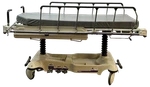 Stryker 1510 Emergency Department Pacu Stretcher. Fixed Price $319.20.